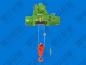 如何來判定電動葫蘆的好壞